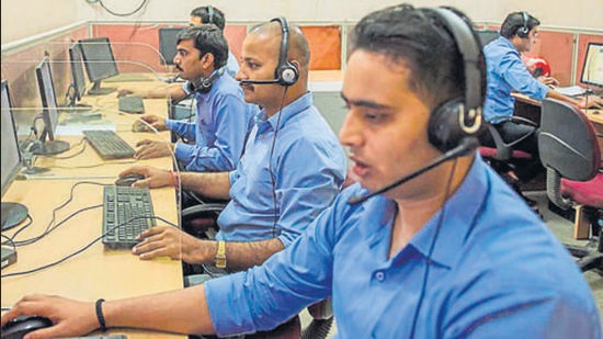 The helpline also receives calls from other states and even countries to know if there will be a lockdown in Tamil Nadu. Representative photo The helpline also receives calls from other states and even countries to know if there will be a lockdown in Tamil Nadu. Representative photo