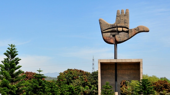 Chandigarh Administration declared June 14 as public holiday on the occasion of the martyrdom day of Sri Guru Arjun Dev Ji.