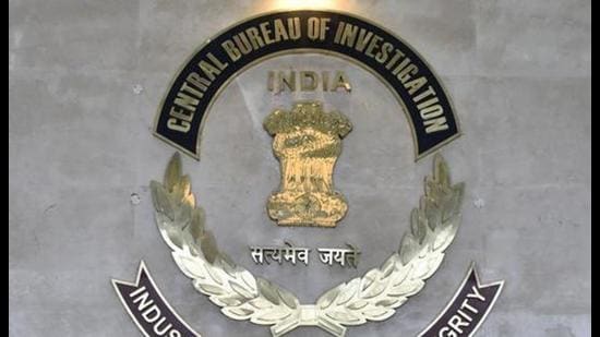 The Central Bureau of Investigation (CBI) is led by interim director Pravin Sinha since February 2 when regular director Rishi Kumar Shukla demitted office (PTI) The Central Bureau of Investigation (CBI) is led by interim director Pravin Sinha since February 2 when regular director Rishi Kumar Shukla demitted office (PTI)