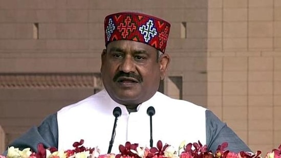 Lok Sabha Speaker Om Birla. (File photo) Lok Sabha Speaker Om Birla. (File photo)