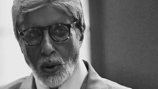 Amitabh Bachchan will sing Hanuman Chalisa in Ramyug.