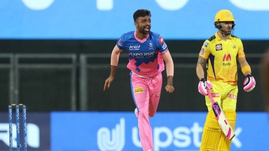 Chennai Super Kings got off to a slow start.(IPL)