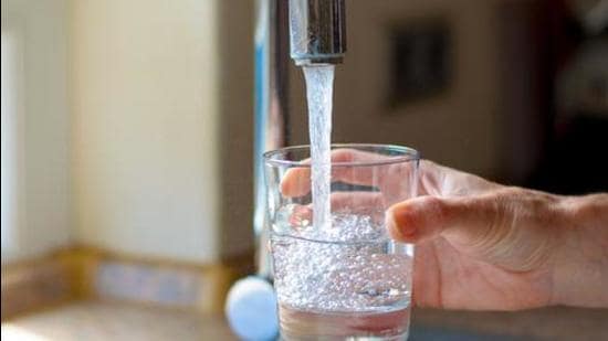 The water being supplied through submersible pumps to 23 other government schools in the district was also found to have bacterial contamination, as per RTI information. (Getty Images/iStockphoto) The water being supplied through submersible pumps to 23 other government schools in the district was also found to have bacterial contamination, as per RTI information. (Getty Images/iStockphoto)