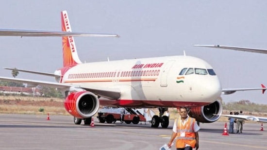 The petition has claimed that not even necessary medications like anti-diarrheal or oral rehydration solution medicines were available in the aircraft for the 16 hour long flight (Bloomberg)