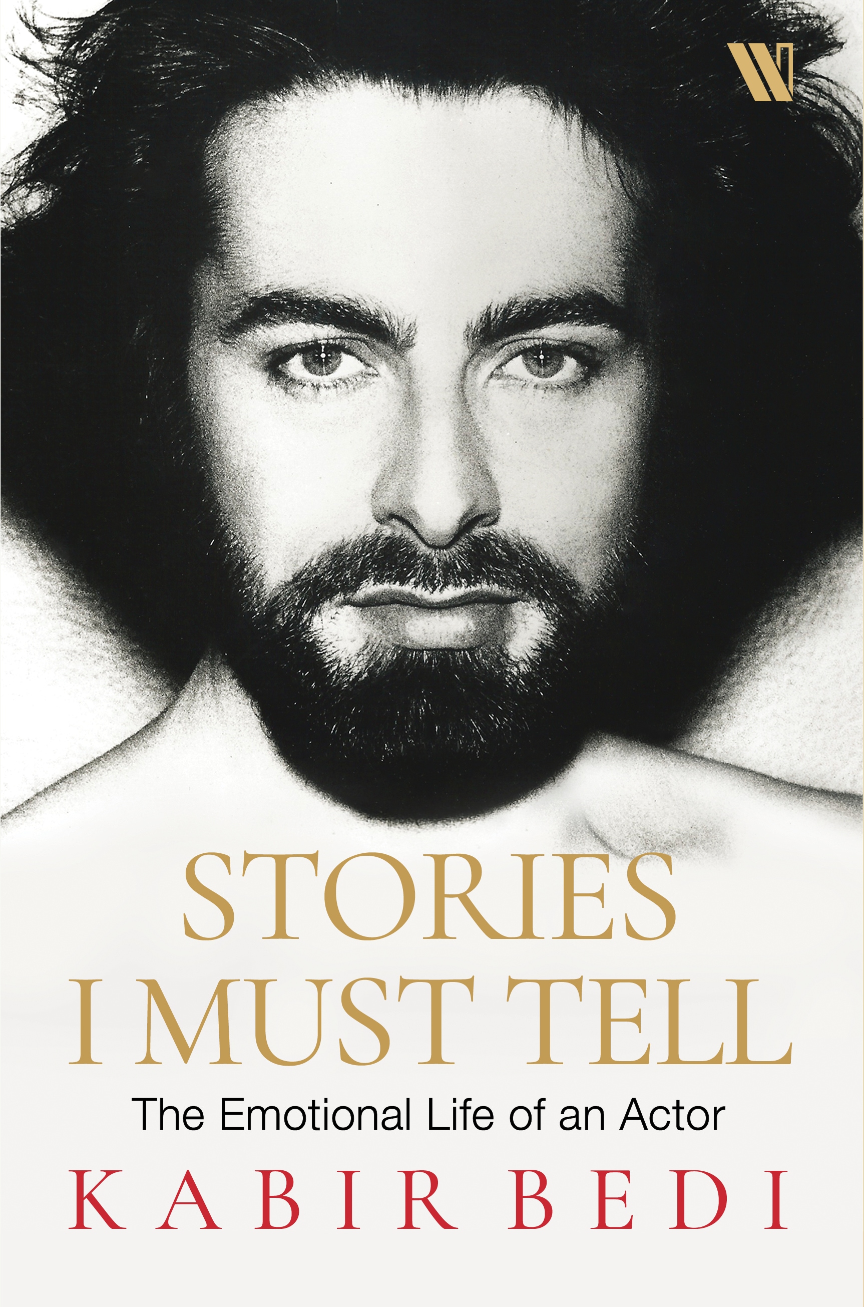 Kabir Bedi: Protima and Parveen Babi are just one chapter each in my book Kabir Bedi: Protima and Parveen Babi are just one chapter each in my book