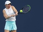 Simona Halep of Romania