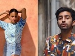 Alia Bhatt reacts to a Pakistani rapper's video on her. Alia Bhatt reacts to a Pakistani rapper's video on her.