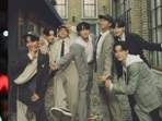 John Cena is a BTS fan. John Cena is a BTS fan.