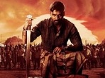 Dhanush plays the main lead in Karnan. Dhanush plays the main lead in Karnan.