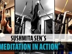 Sushmita Sen