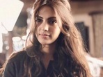 Rhea Chakraborty is a part of Amitabh Bachchan and Emraan Hashmi's Chehre. Rhea Chakraborty is a part of Amitabh Bachchan and Emraan Hashmi's Chehre.