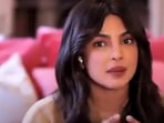 Priyanka Chopra has talked about her early years in Hollywood. Priyanka Chopra has talked about her early years in Hollywood.