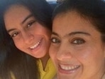 Kajol and Ajay Devgn's daughter Nysa was born in 2003. Kajol and Ajay Devgn's daughter Nysa was born in 2003.