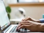 A webinar has already been conducted via a video-sharing site to impart training to 3,000 teachers for smooth conduct of online examination and evaluation of the answer sheets.