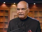 President Ram Nath Kovind (PTI file) President Ram Nath Kovind (PTI file)