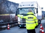 Britain has so far taken a light-touch approach to imports from the EU since Brexit, waiving customs requirements and allowing goods to enter freely. (Representative Image)
