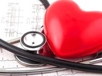 Kids who had cardiac repair surgeries at increased risk of hypertension: Study Kids who had cardiac repair surgeries at increased risk of hypertension: Study