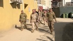 Gen. Frank McKenzie said he would provide the defense secretary a plan for counter-terrorism forces outside of Afghanistan by the end of the month.(AP) Gen. Frank McKenzie said he would provide the defense secretary a plan for counter-terrorism forces outside of Afghanistan by the end of the month.(AP)