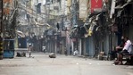 The impact of Covid-19 restrictions is beginning to affect retail mobility which dipped across more states. ANI Photo The impact of Covid-19 restrictions is beginning to affect retail mobility which dipped across more states. ANI Photo