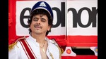 Musician Palash Sen recently tested positive for Covid-19 after taking the first dose of the preventive vaccine. Musician Palash Sen recently tested positive for Covid-19 after taking the first dose of the preventive vaccine.