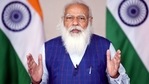 Prime Minister Narendra Modi.(PTI file photo) Prime Minister Narendra Modi.(PTI file photo)