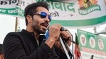 Actor Deep Sidhu. (File photo) Actor Deep Sidhu. (File photo)