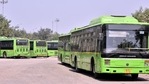 However, interstate bus terminals will operate as usual, and only passengers with valid tickets will be allowed to travel to and from the terminals.(Sonu Mehta/HT file photo) However, interstate bus terminals will operate as usual, and only passengers with valid tickets will be allowed to travel to and from the terminals.(Sonu Mehta/HT file photo)