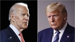 These are among the dozen states that will decide the fate of Trump and Biden on November 3(AP) These are among the dozen states that will decide the fate of Trump and Biden on November 3(AP)