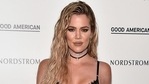 Khloe Kardashian recently clapped back at critic. (AFP)