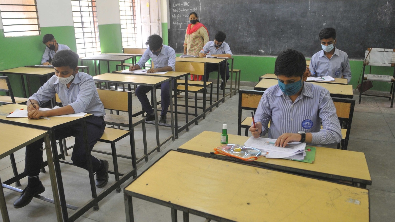 ICSE cancels Class 10 board exams, asks schools to begin admissions for