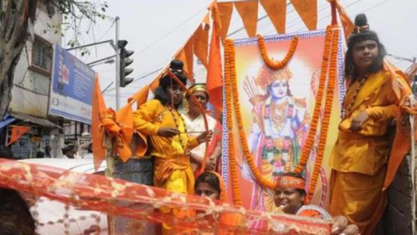 Haryana won't impose lockdown on Ram Navami | Hindustan Times