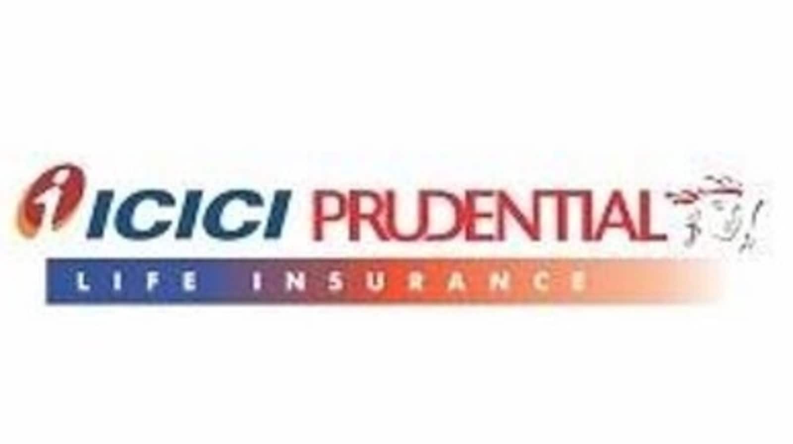 Prudential Financial Life insurance ICICI Bank, Business, blue, text png |  PNGEgg