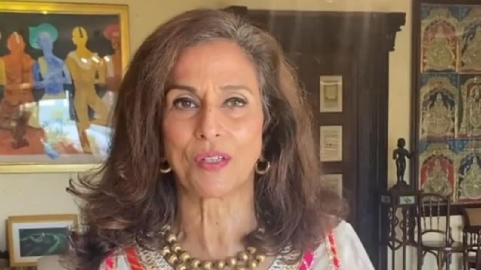 Shobha De hits out at people holidaying at Maldives in a pandemic: 'Height of vulgarity to flaunt those ridiculous pics'