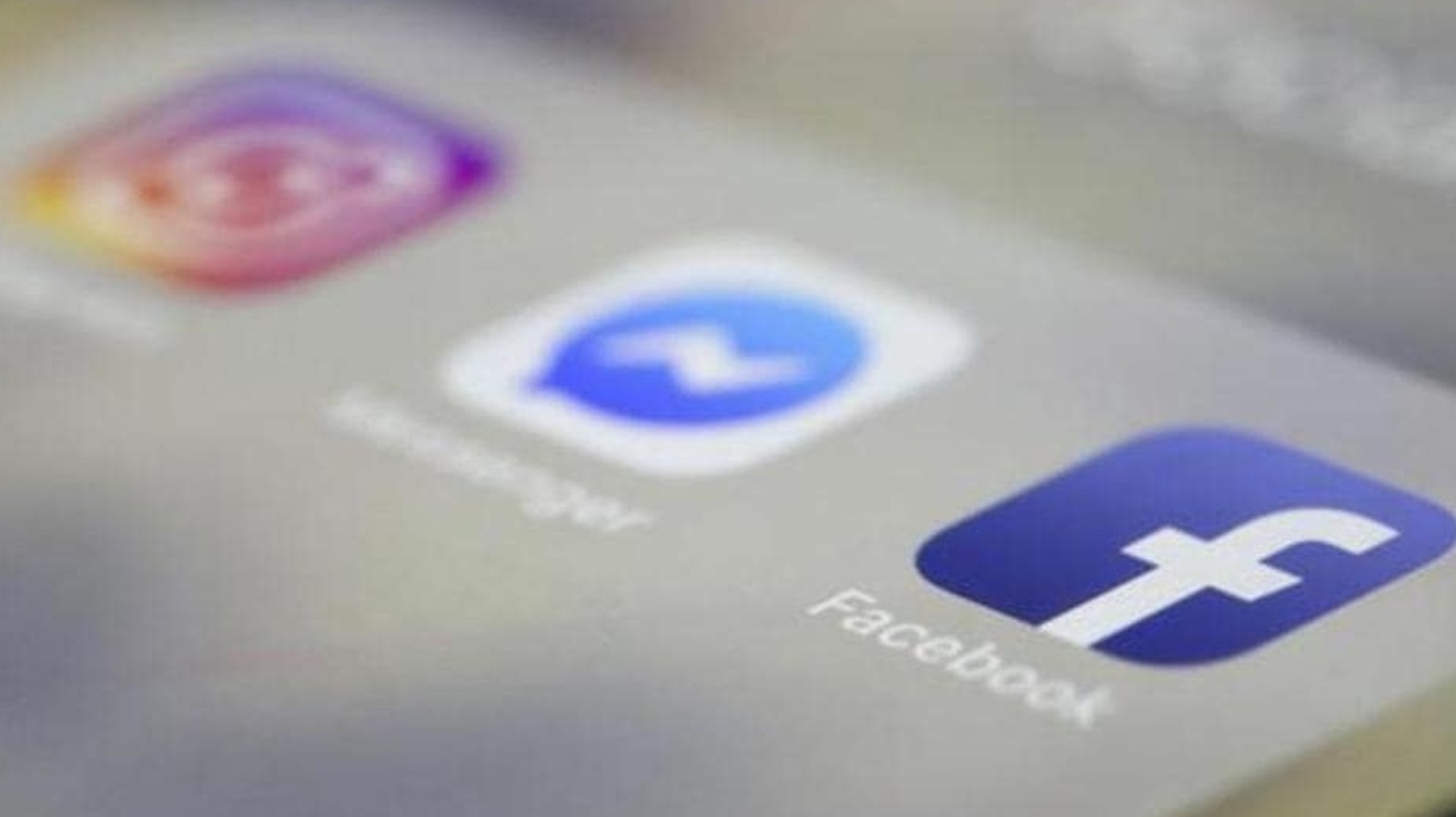 Facebook Messenger users hit by scammers in over 80 countries: Report |  World News - Hindustan Times
