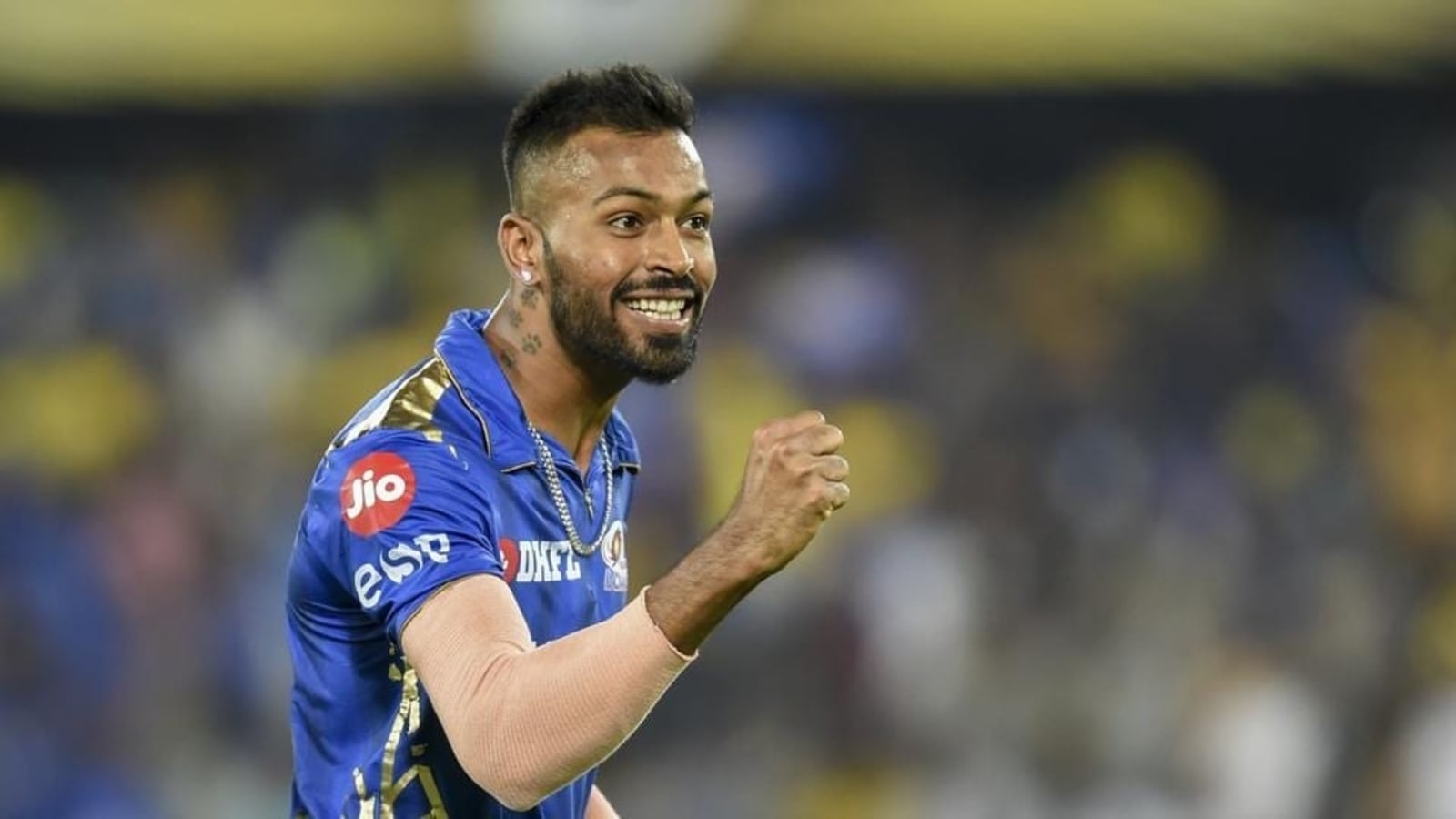 Hardik Pandya Biography, Height, Family, Caste, Wife, Child, Gf