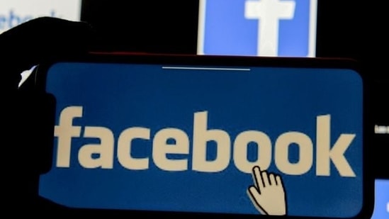Facebook is building a series of new audio-focused products, including virtual rooms where users can host live discussions, and a feature called “soundbites”.(Reuters)