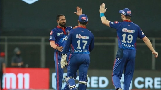 Delhi Capitals will face Mumbai Indians (IPL)