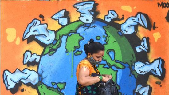 representational image. (Satish Bate/HT Photo) representational image. (Satish Bate/HT Photo)