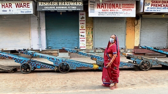 Maharashtra Warns Of Strict Lockdown As Curbs Roll Out Elsewhere Hindustan Times