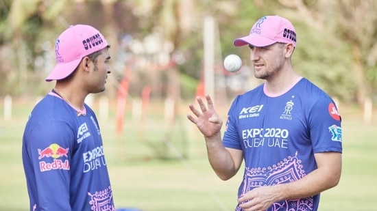 Liam Livingstone has flown back home.(IPL)