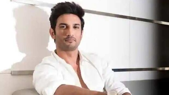 Sushant Singh Rajput died on June 14, 2020.