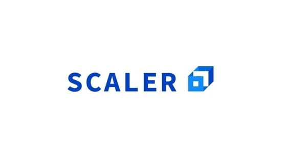 Over 220 companies hired from Scaler Academy's present batch of learners (2019-2020). 45.6% of these were MNCs, and the remaining 54.4% were high growth startups.