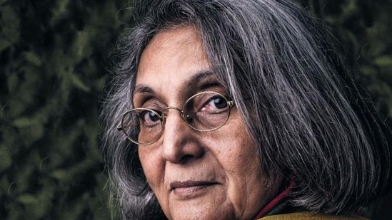 Ma Anand Sheela will be featured in a new Netflix documentary, Searching for Sheela. 