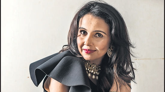 The actor and singer says, “One doubts if it is really a shortage or is the public suffering due to politics. (Satish Bate/HT Photo) The actor and singer says, “One doubts if it is really a shortage or is the public suffering due to politics. (Satish Bate/HT Photo)