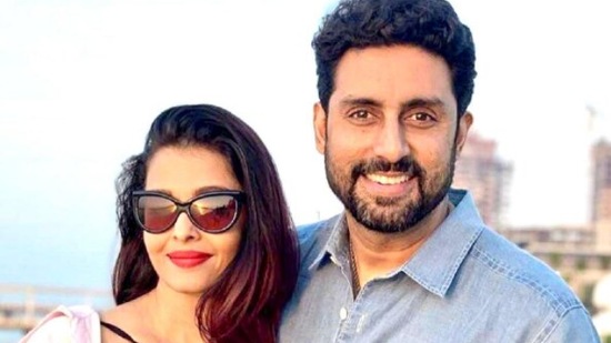 Tina Ambani congratulates Abhishek Bachchan and Aishwarya Rai on their ...