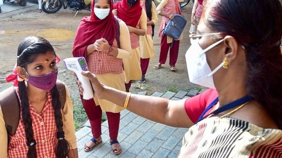 Karnataka comes up with promotion evaluation system for classes 1 to 9