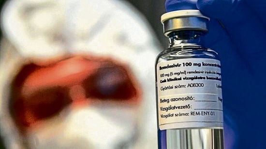 A total of 18 flying squads for rural as well as urban areas in Pune have been formed to prevent black marketing of the Remdesivir drug, officials said. (File Photo) A total of 18 flying squads for rural as well as urban areas in Pune have been formed to prevent black marketing of the Remdesivir drug, officials said. (File Photo)