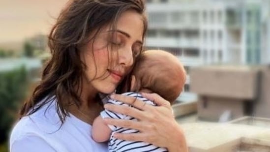 Jankee opens up on the recent surgery of her two-month-old son, Sufi.