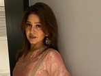 Sunidhi Chauhan has been a Bollywood playback singer for over two decades.