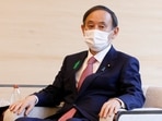 Japan's Prime Minister Yoshihide Suga has called off his India visit. 